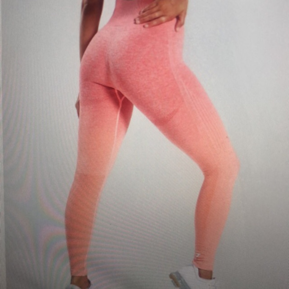Gymshark Leggings